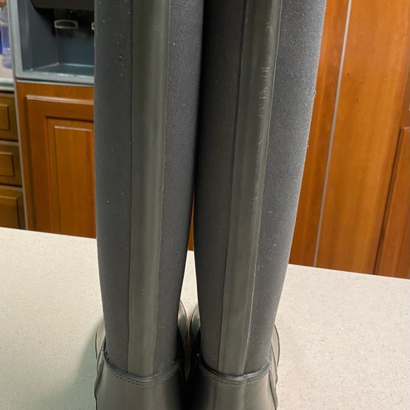 Sara basic rain boots - Picture 4 of 8